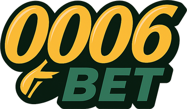 0006 bet Logo